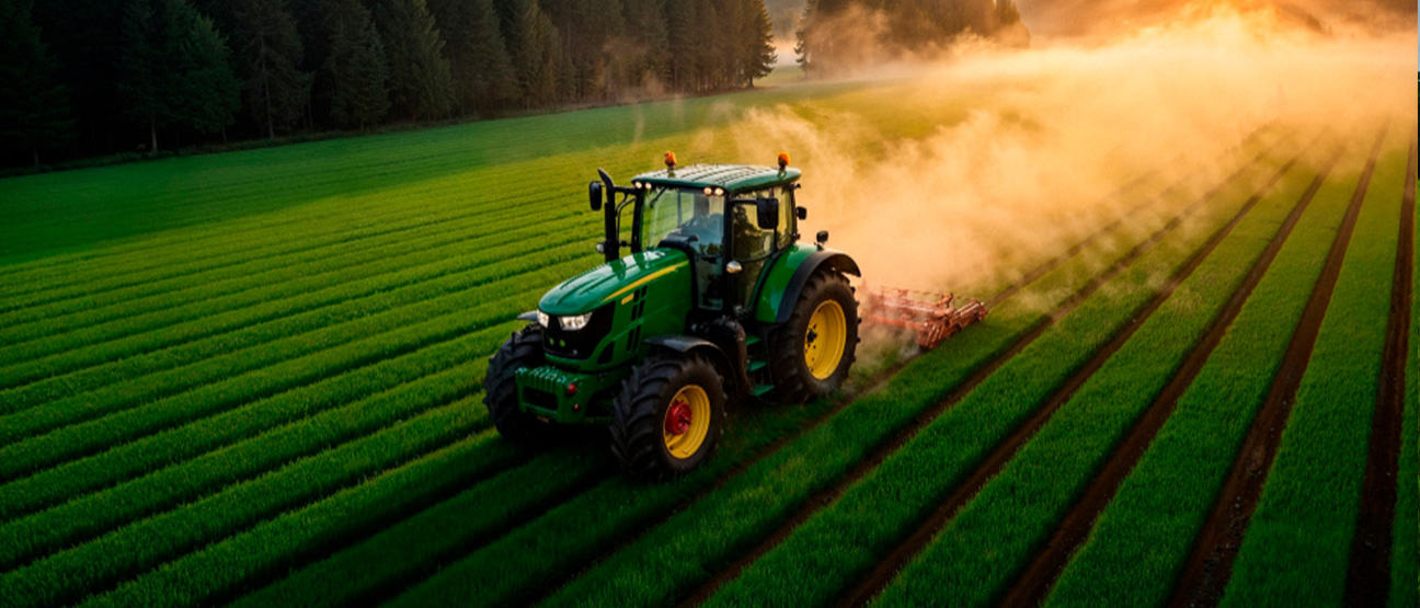 Agriculture Land 05
