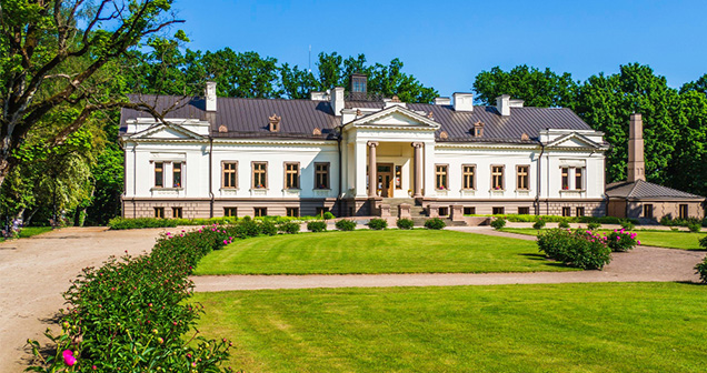 fram house 01